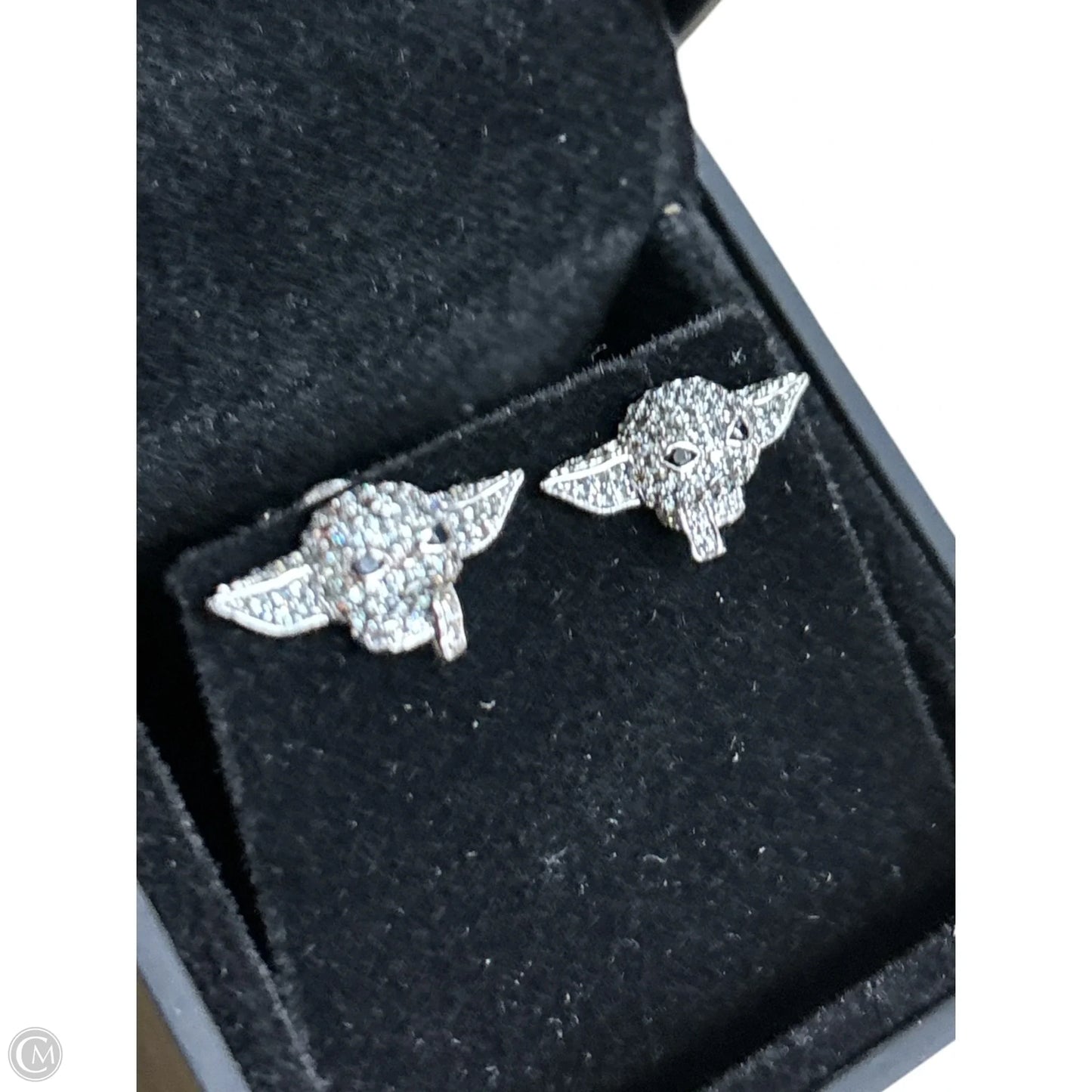 Earrings Sterling Silver By Clothes Mentor