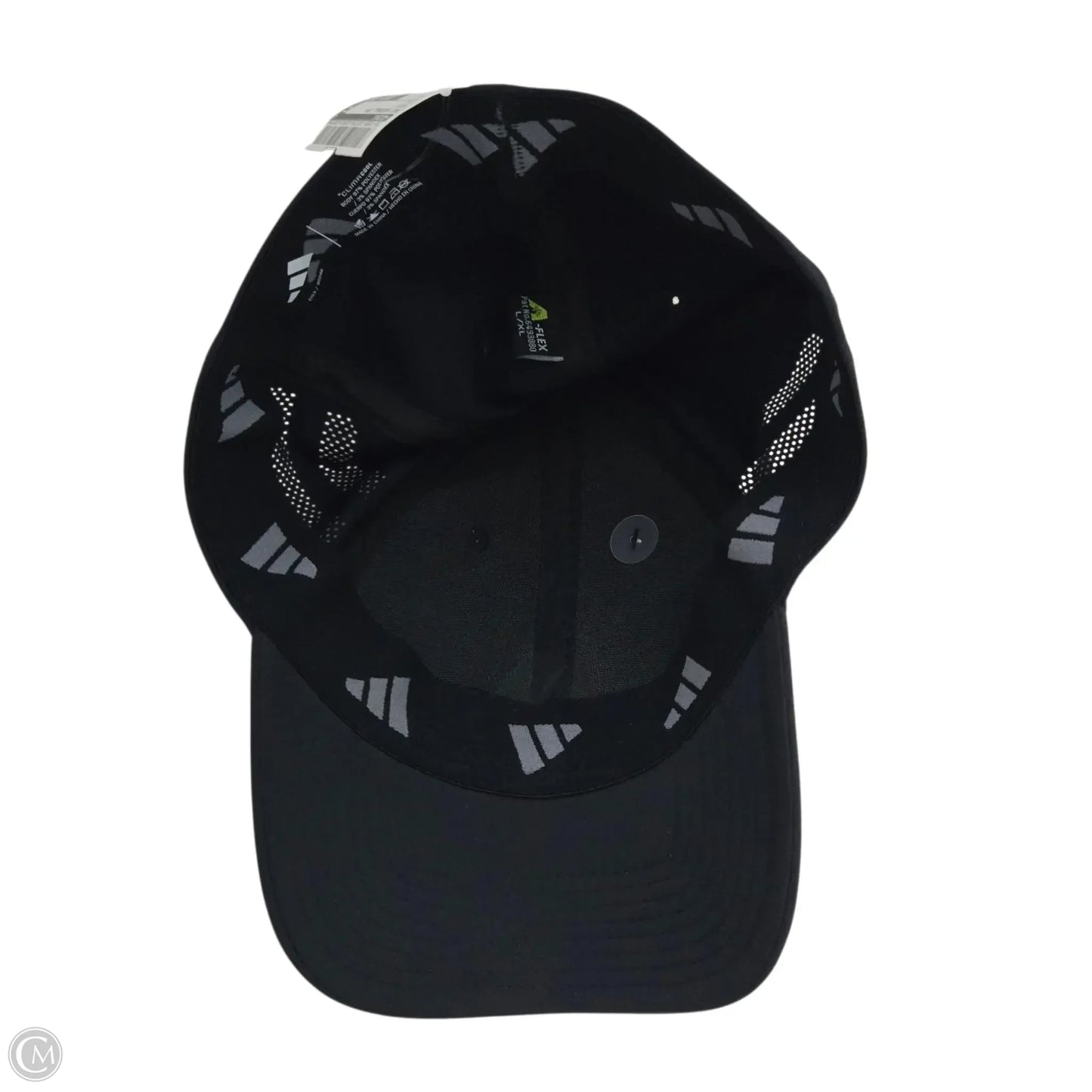 Hat Baseball Cap By Adidas