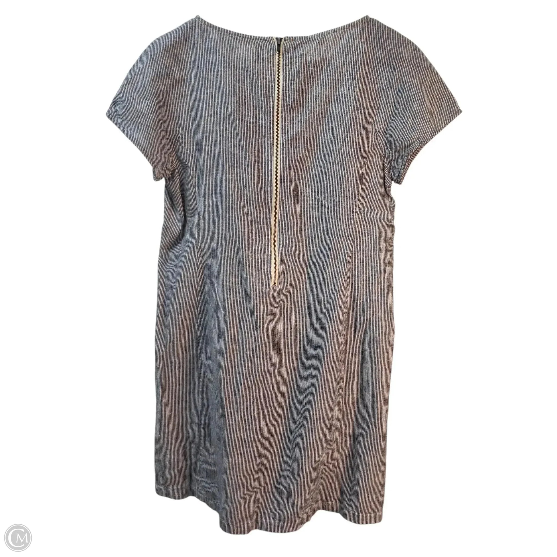 eileen fisher short dresses null
