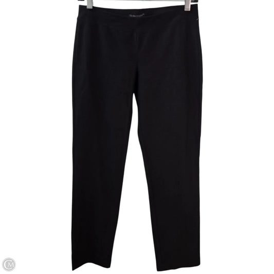 Pants Leggings By Eileen Fisher In Black, Size: Sp