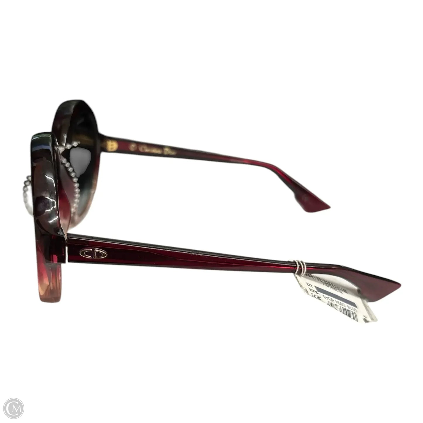 Sunglasses Luxury Designer By Dior