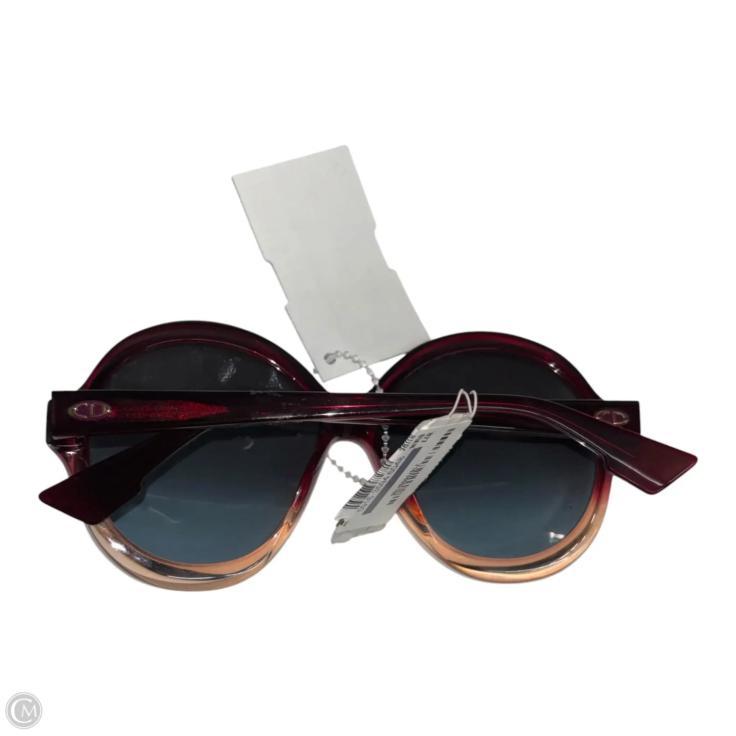 Sunglasses Luxury Designer By Dior