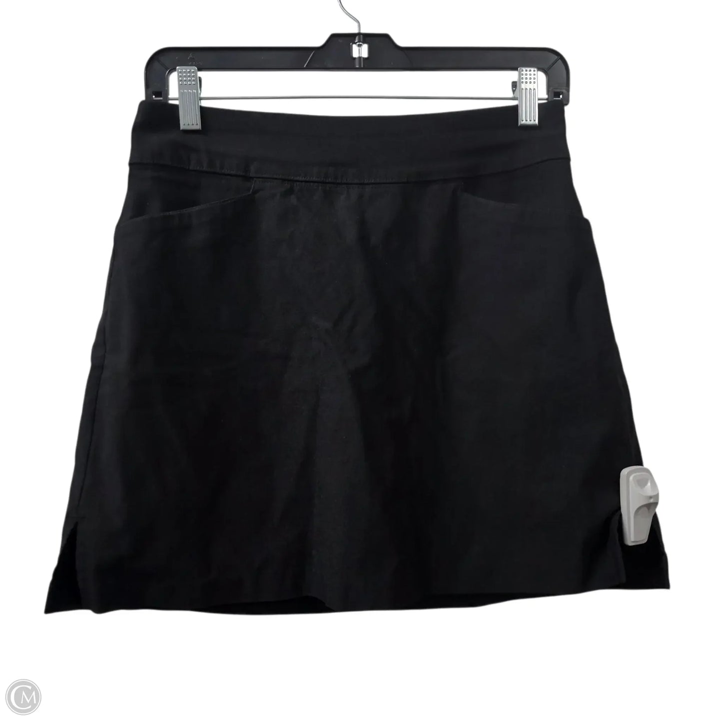 Athletic Skort By Lady Hagen In Black, Size: 4