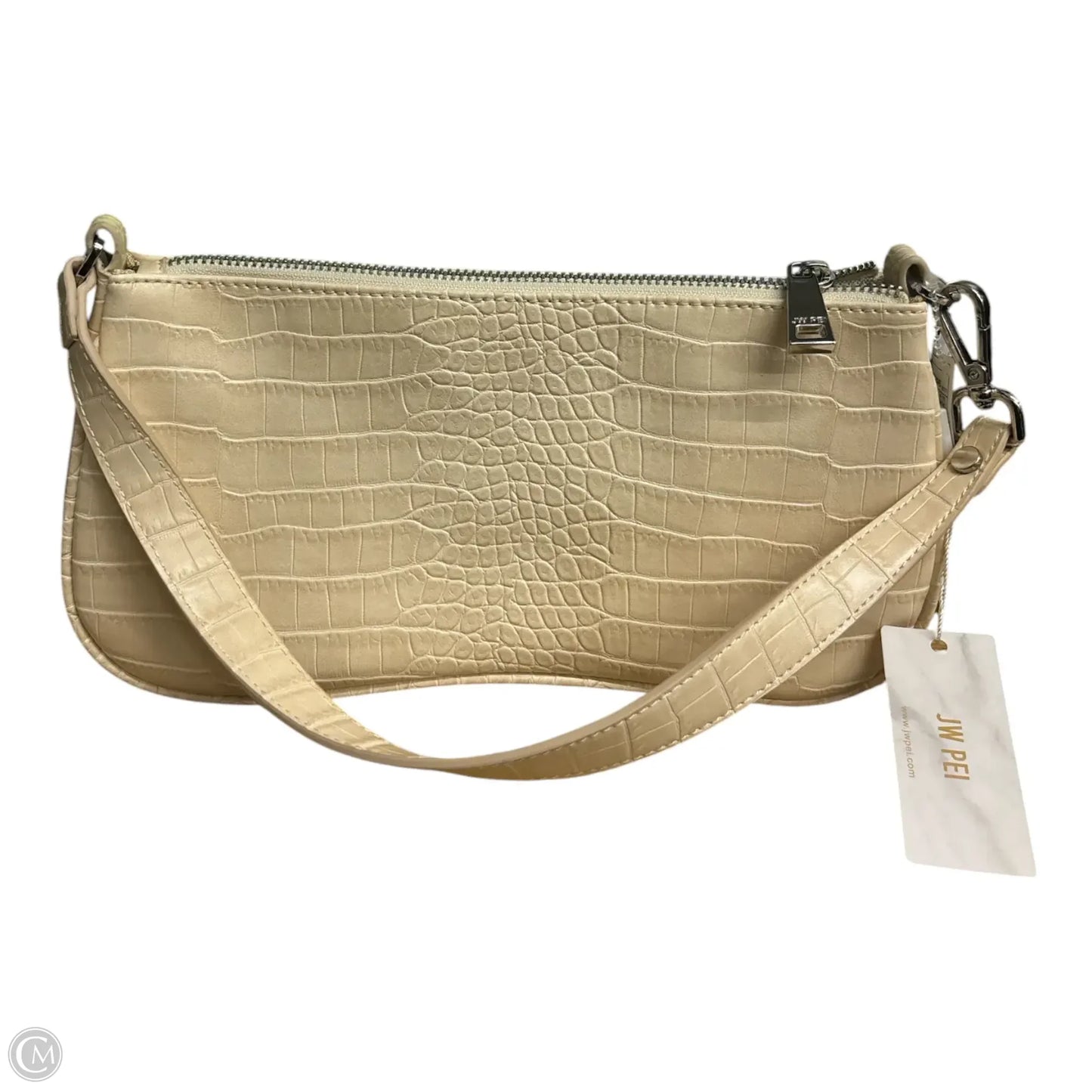 Handbag By Clothes Mentor, Size: Small