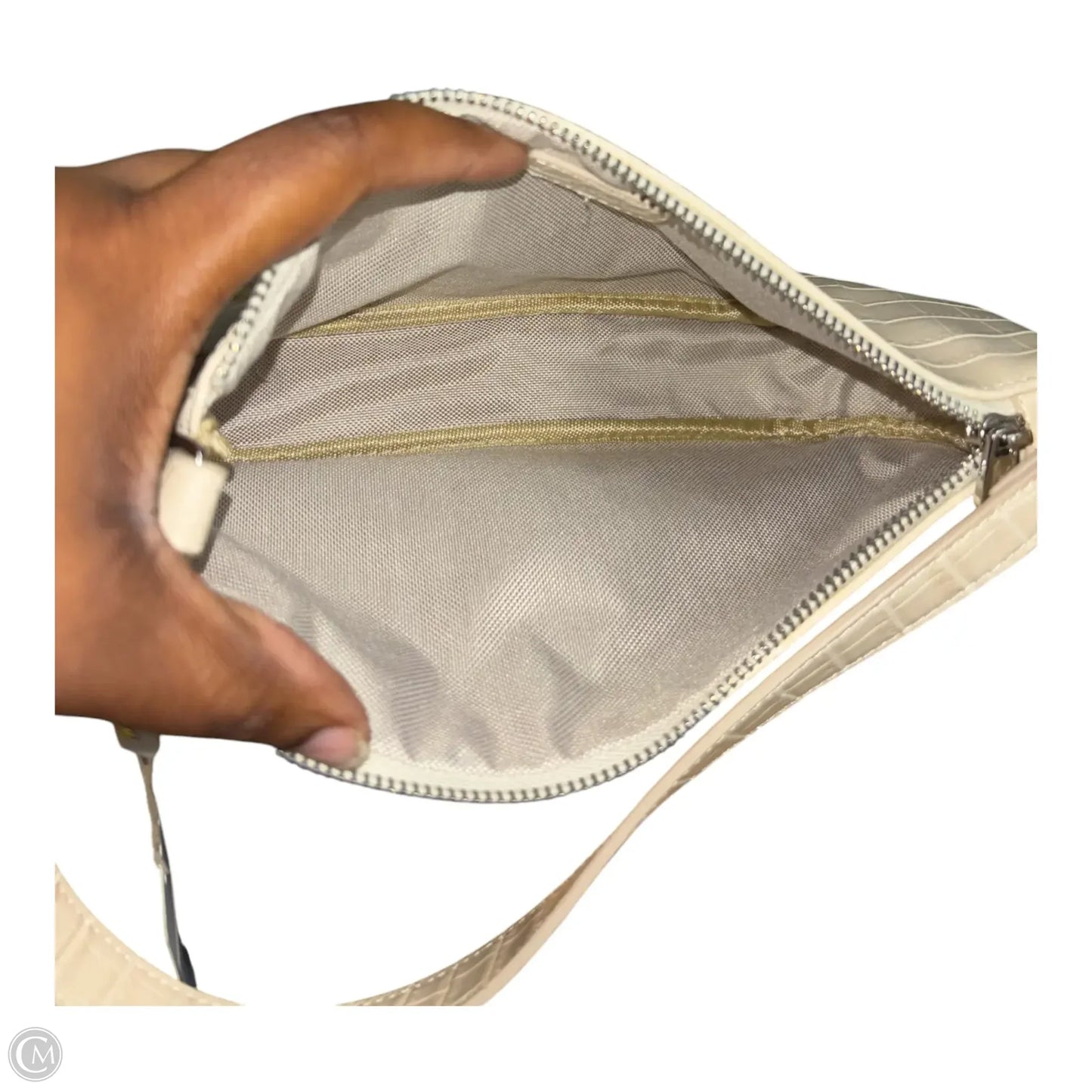 Handbag By Clothes Mentor, Size: Small