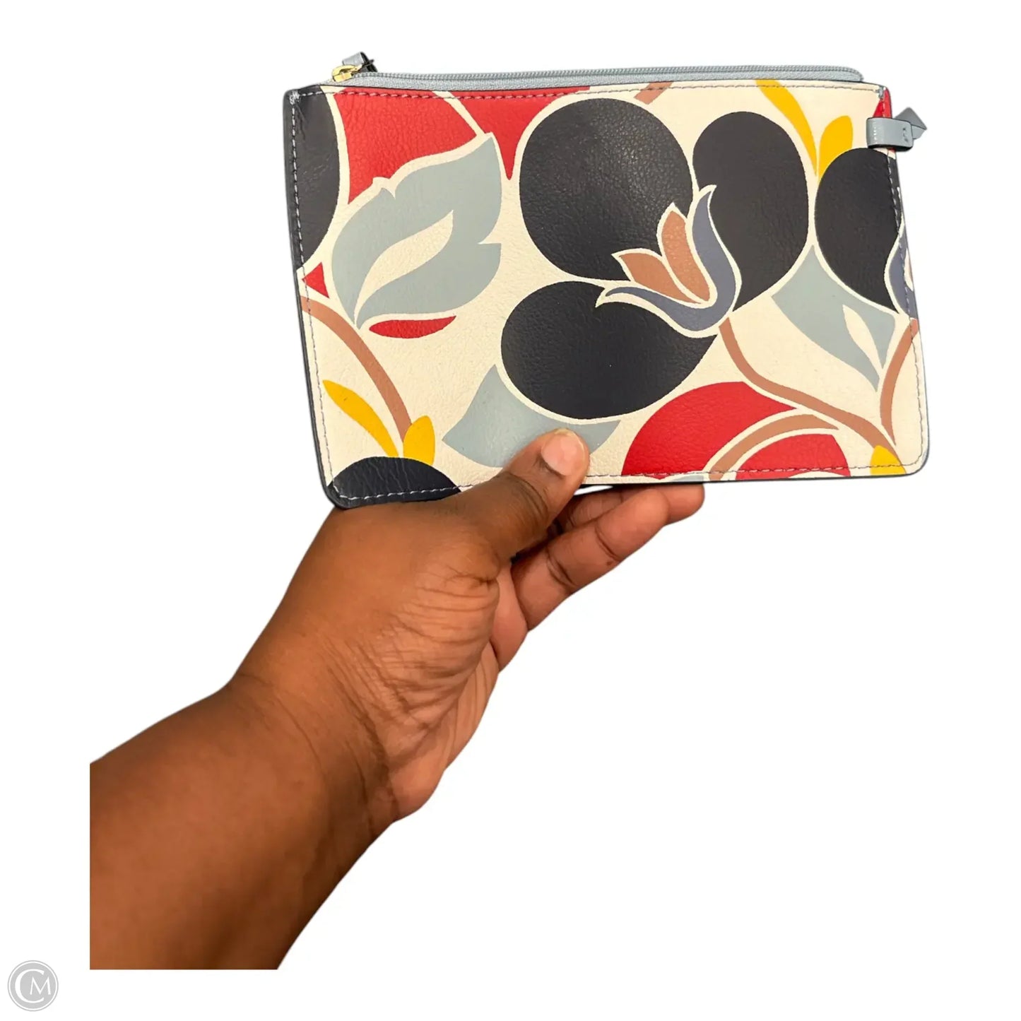 Handbag Designer By Kate Spade, Size: Large