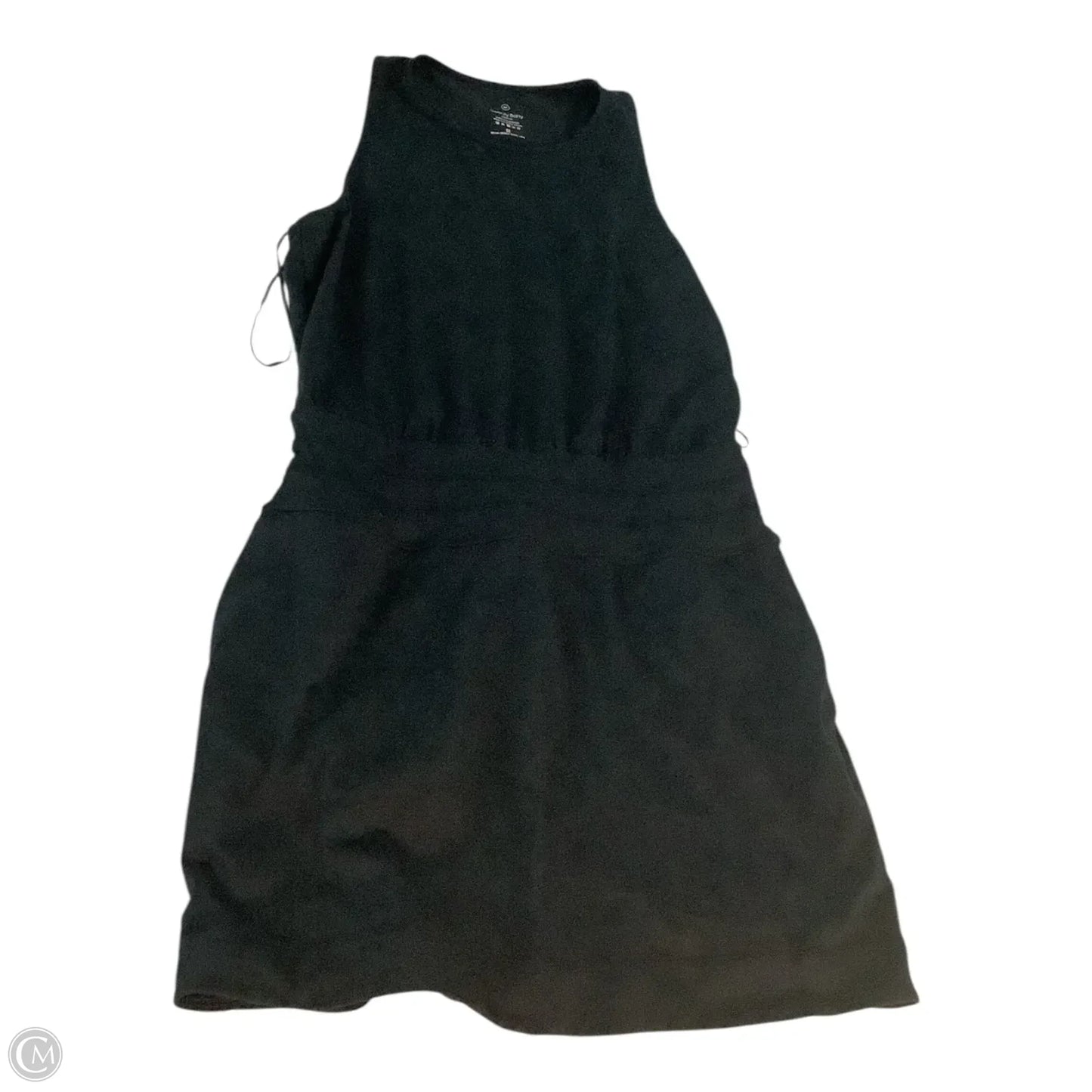 Athletic Dress By Sweaty Betty In Black, Size: M