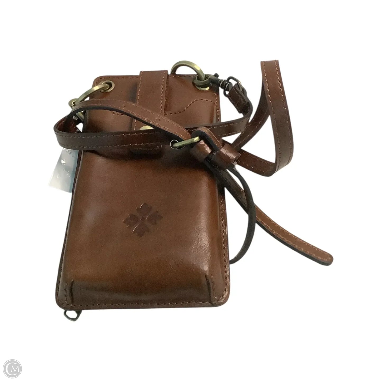 Handbag Designer By Patricia Nash, Size: Small