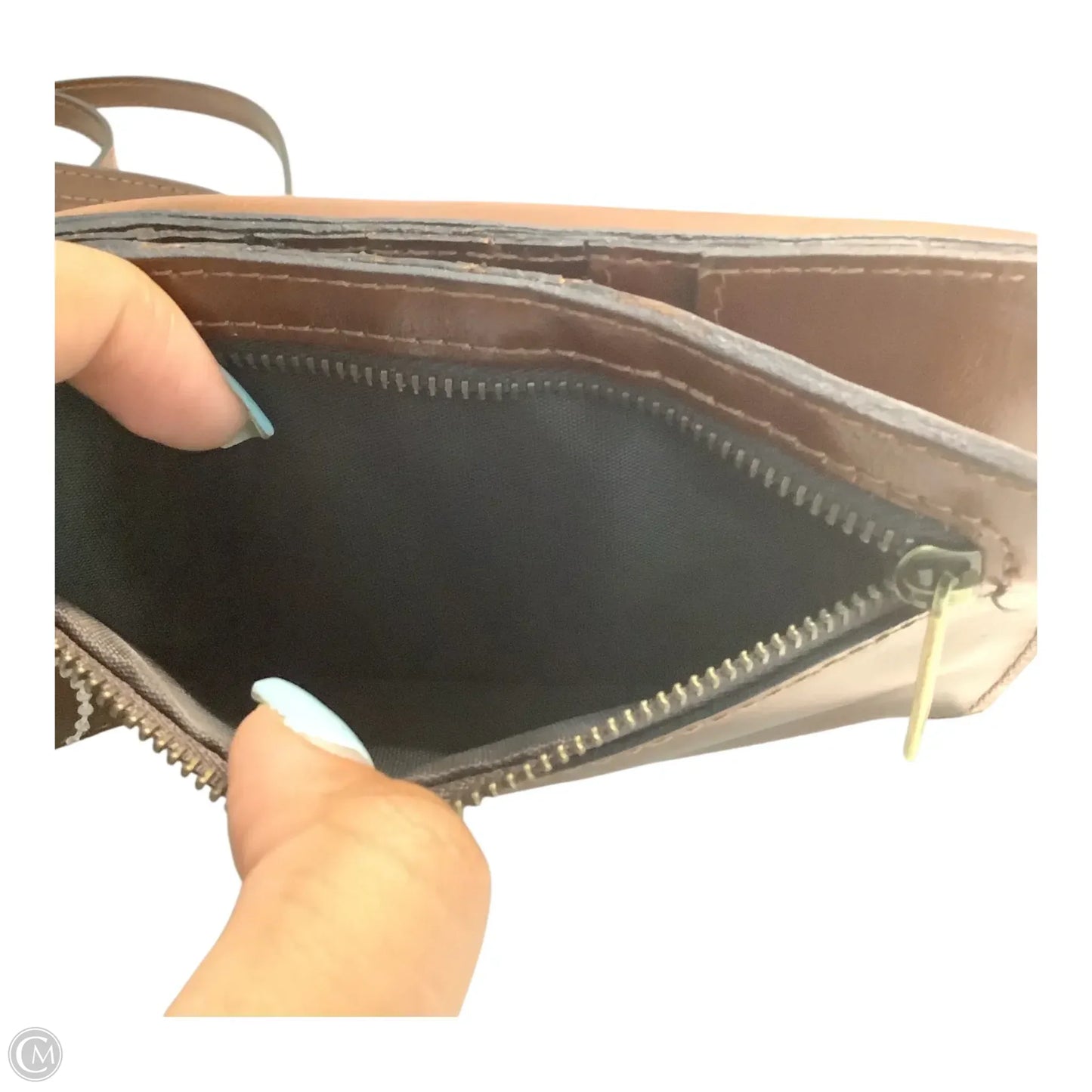 Handbag Designer By Patricia Nash, Size: Small