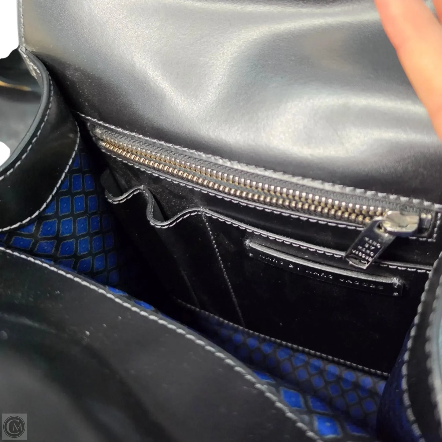 Handbag Designer By Marc By Marc Jacobs, Size: Large