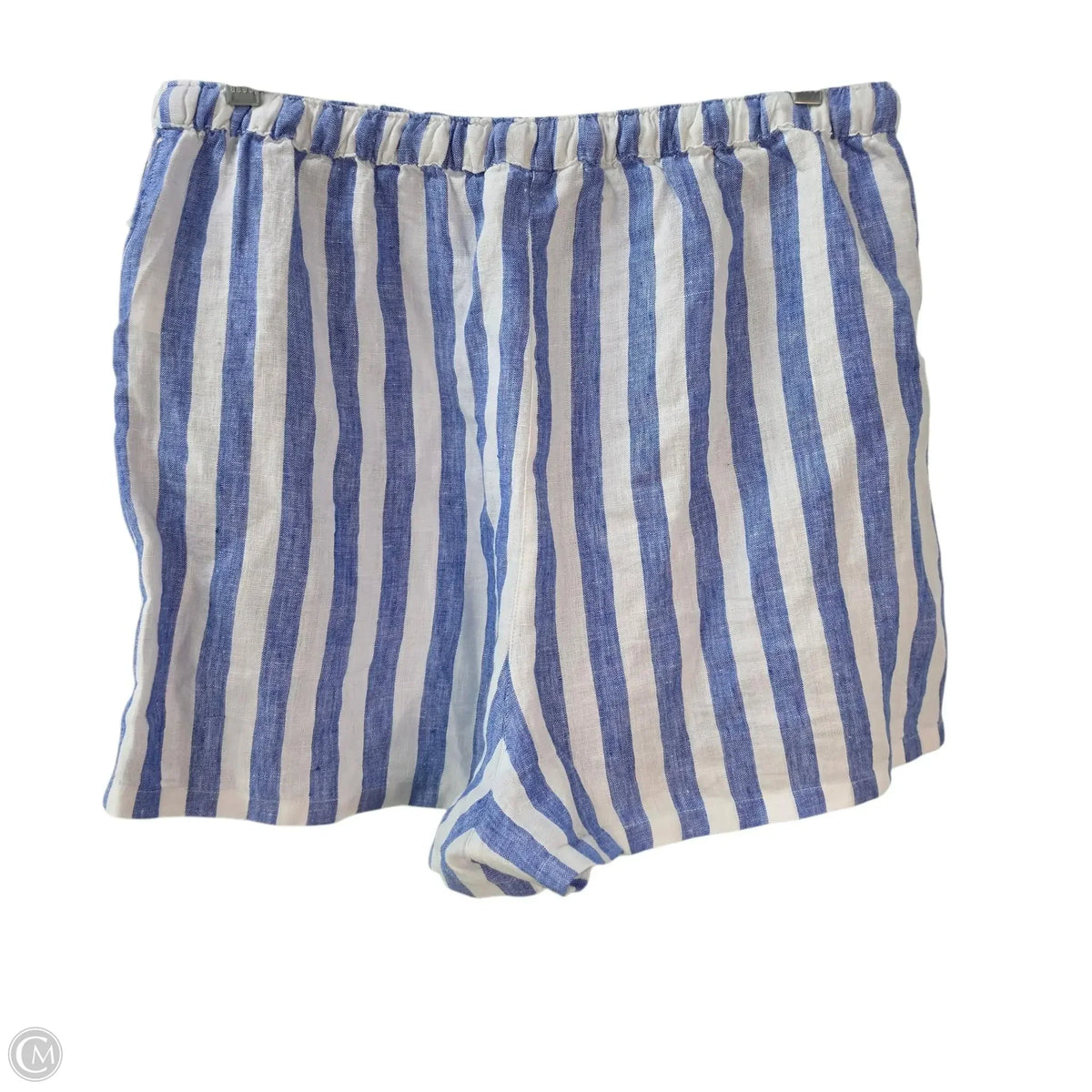 Shorts By Faherty In Striped Pattern, Size: S