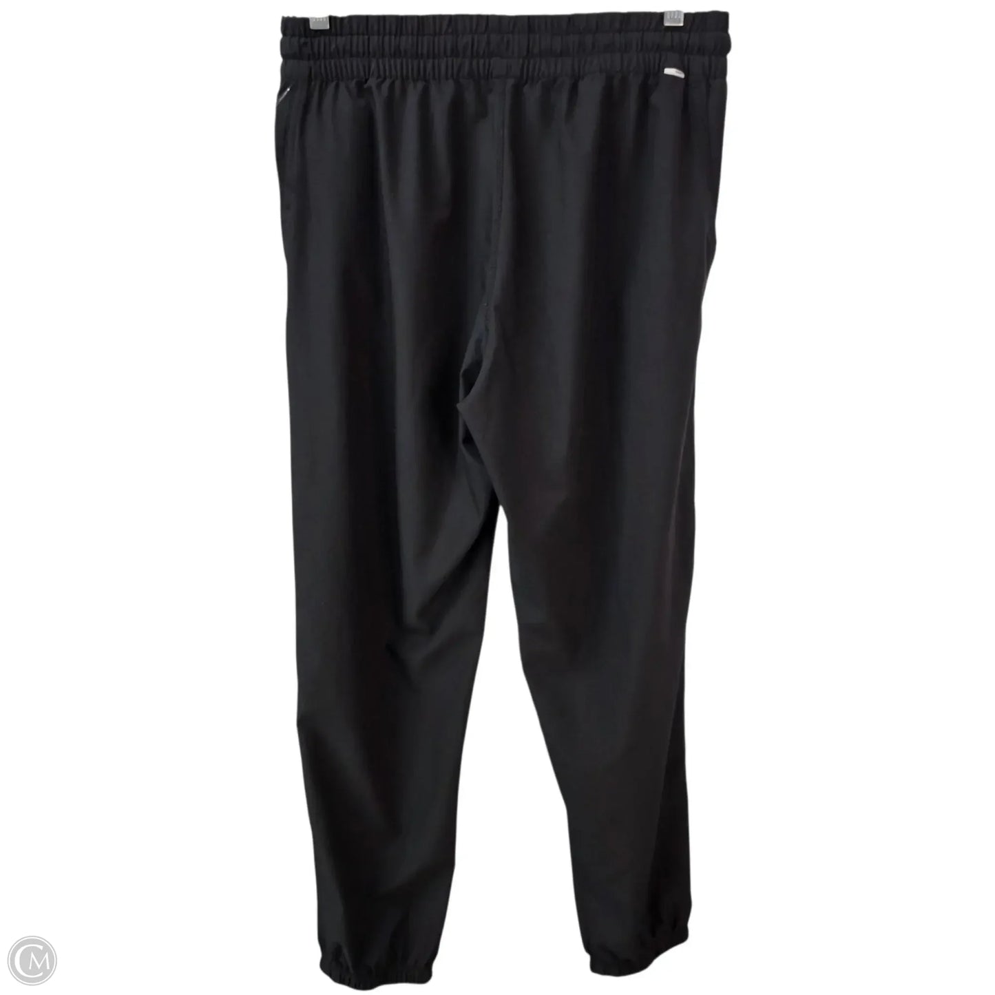 Athletic Pants By Vuori In Black, Size: L
