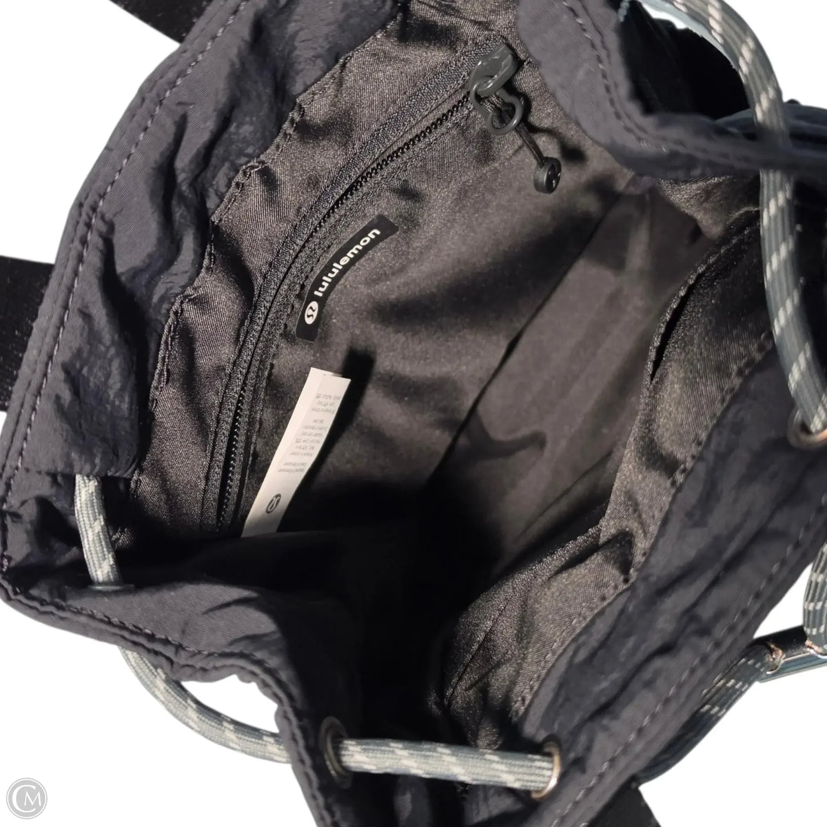Handbag By Lululemon, Size: Small