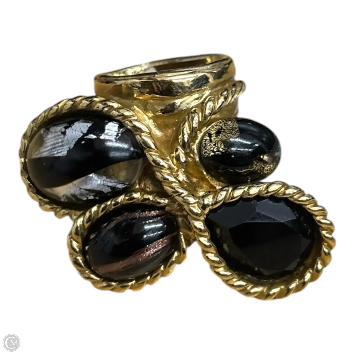 Ring Other By Yves Saint Clair