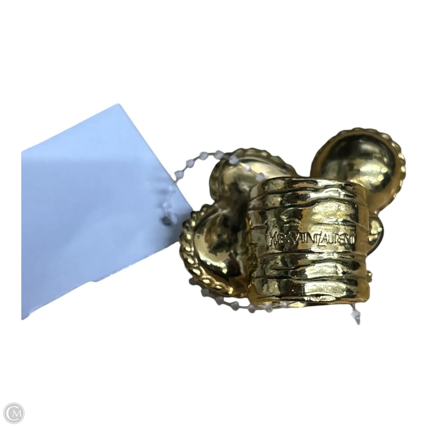 Ring Other By Yves Saint Clair