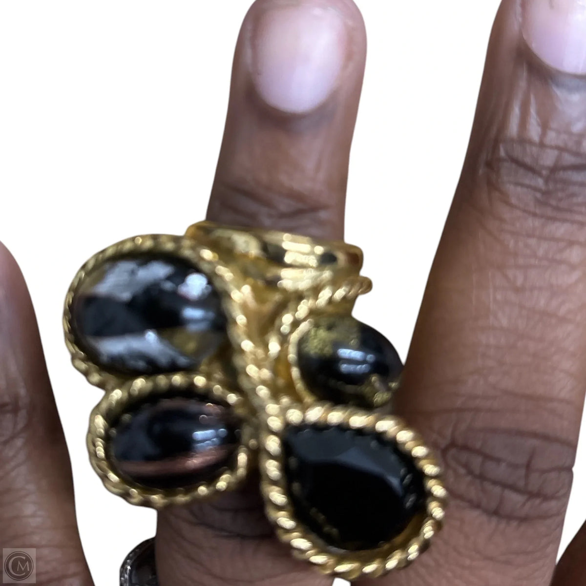 Ring Other By Yves Saint Clair