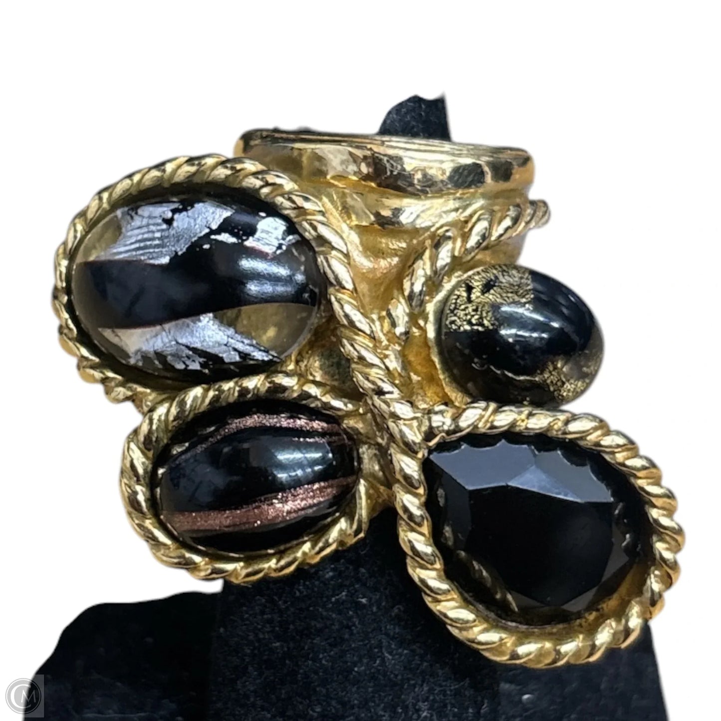 Ring Other By Yves Saint Clair