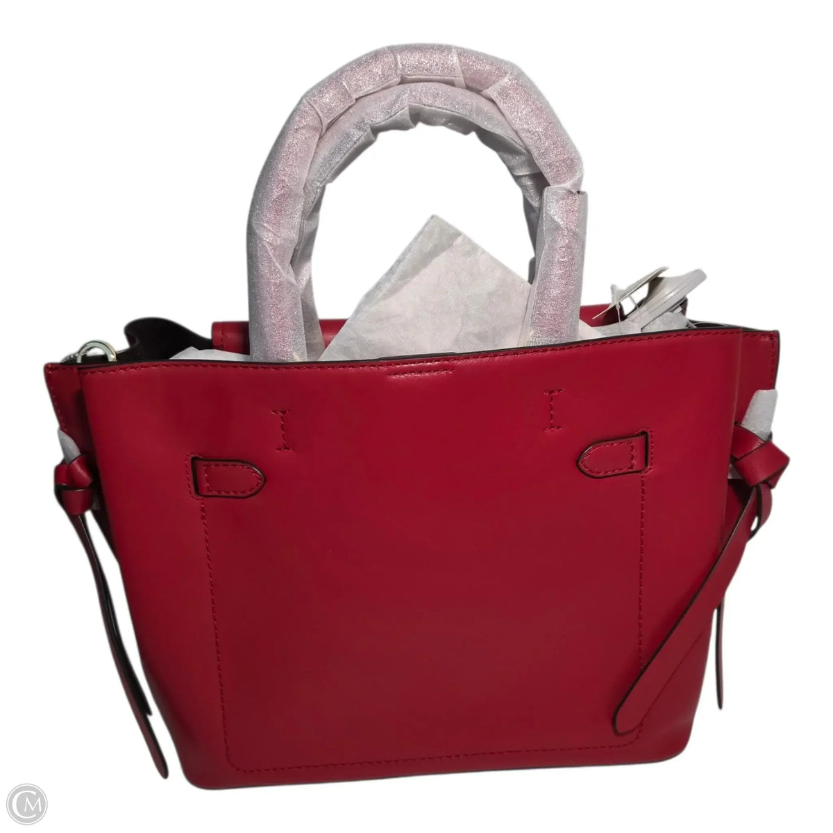 Handbag Designer By Michael Kors, Size: Large