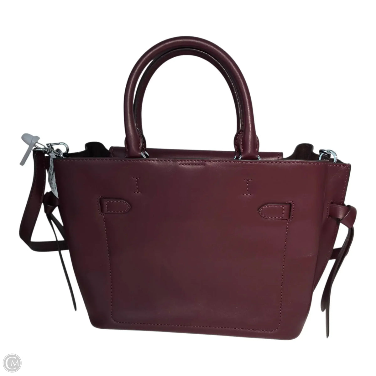 Handbag Designer By Michael Kors, Size: Large