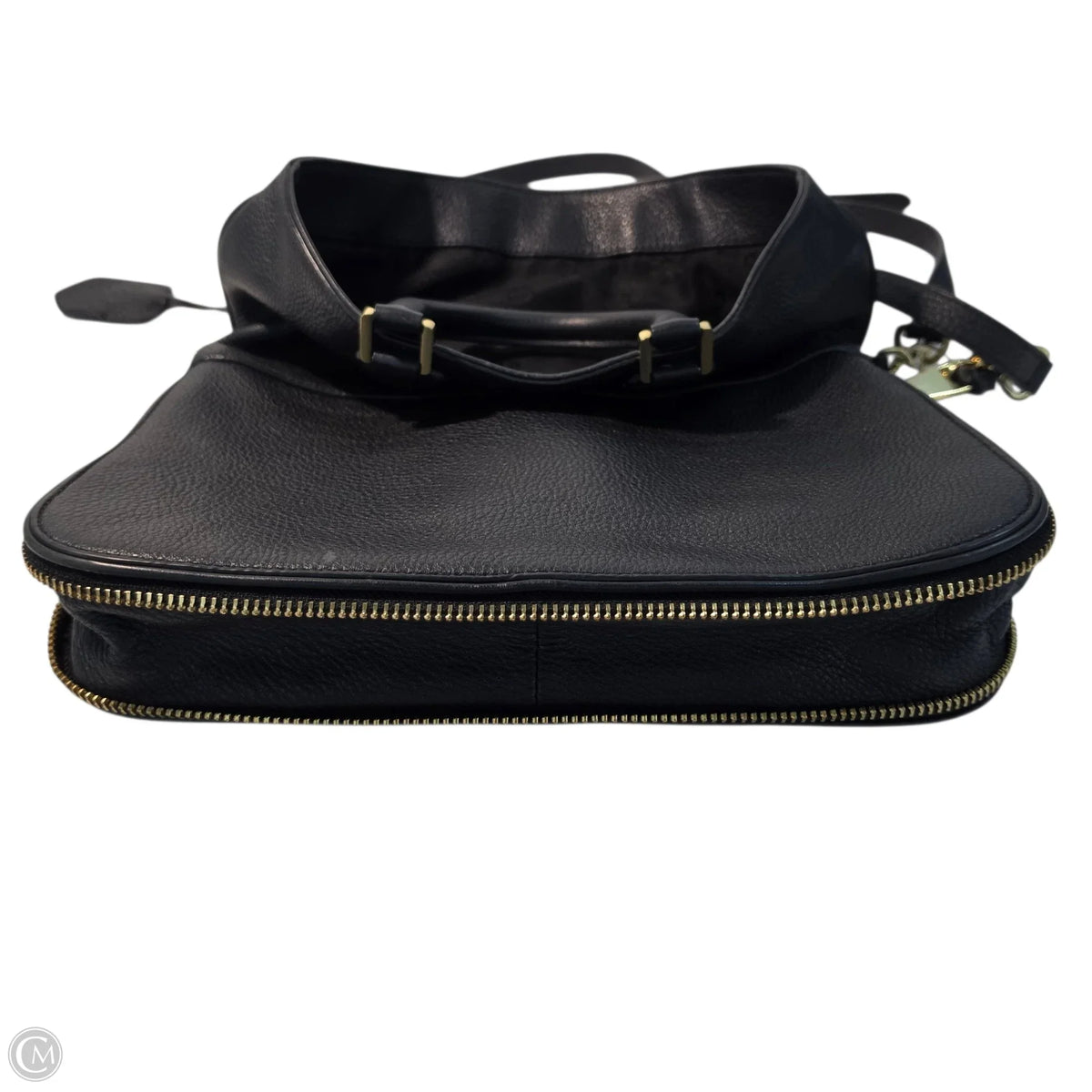 Handbag Designer By Tory Burch, Size: Medium