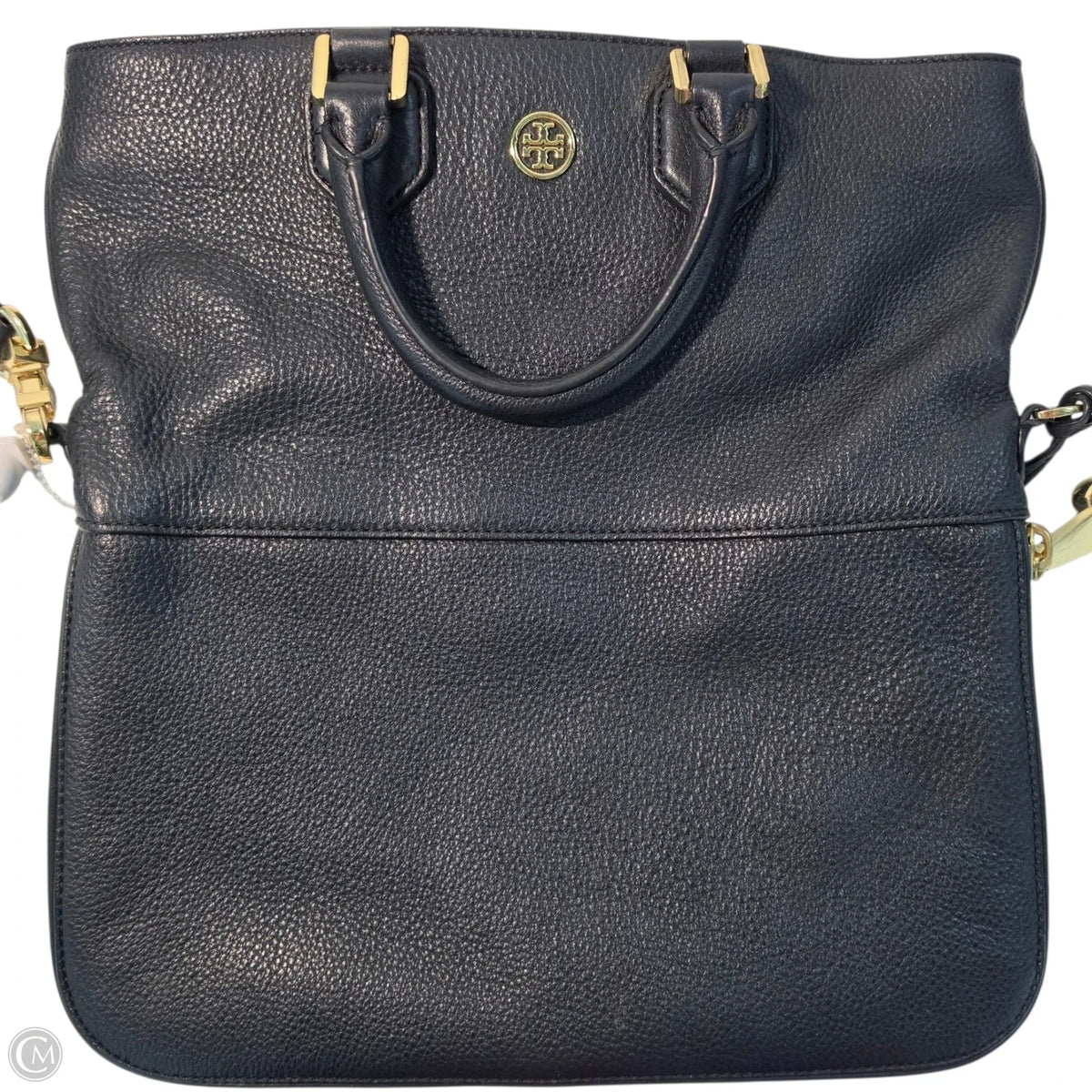 Handbag Designer By Tory Burch, Size: Medium