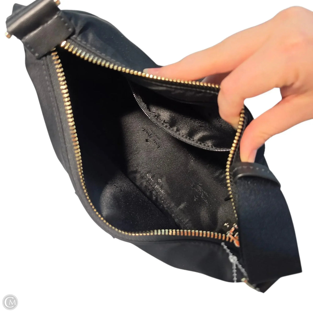 Handbag Designer By Kate Spade, Size: Small