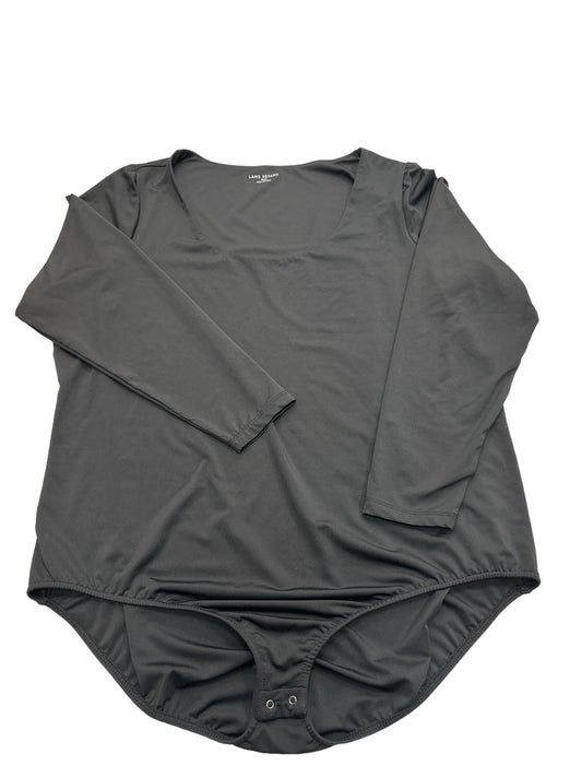Bodysuit By Lane Bryant  Size: 2x