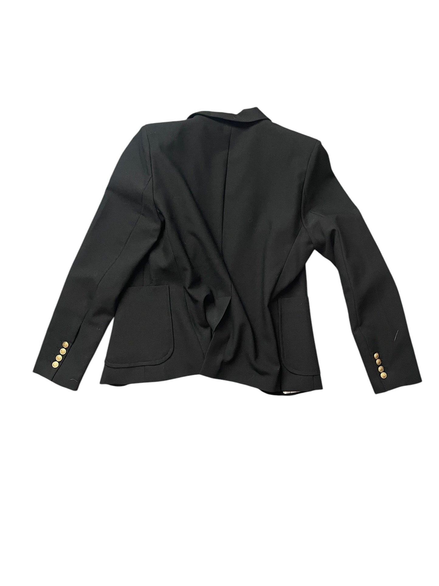 Blazer By Bb Dakota In Black, Size: M