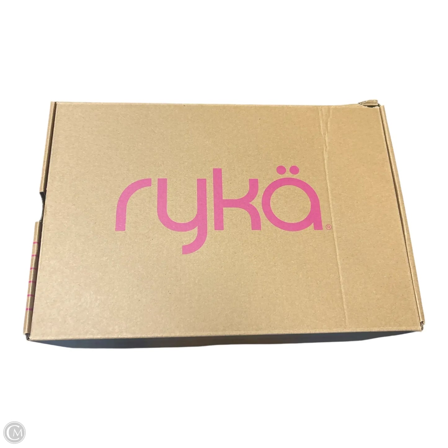 Shoes Sneakers By Ryka In Black, Size: 8