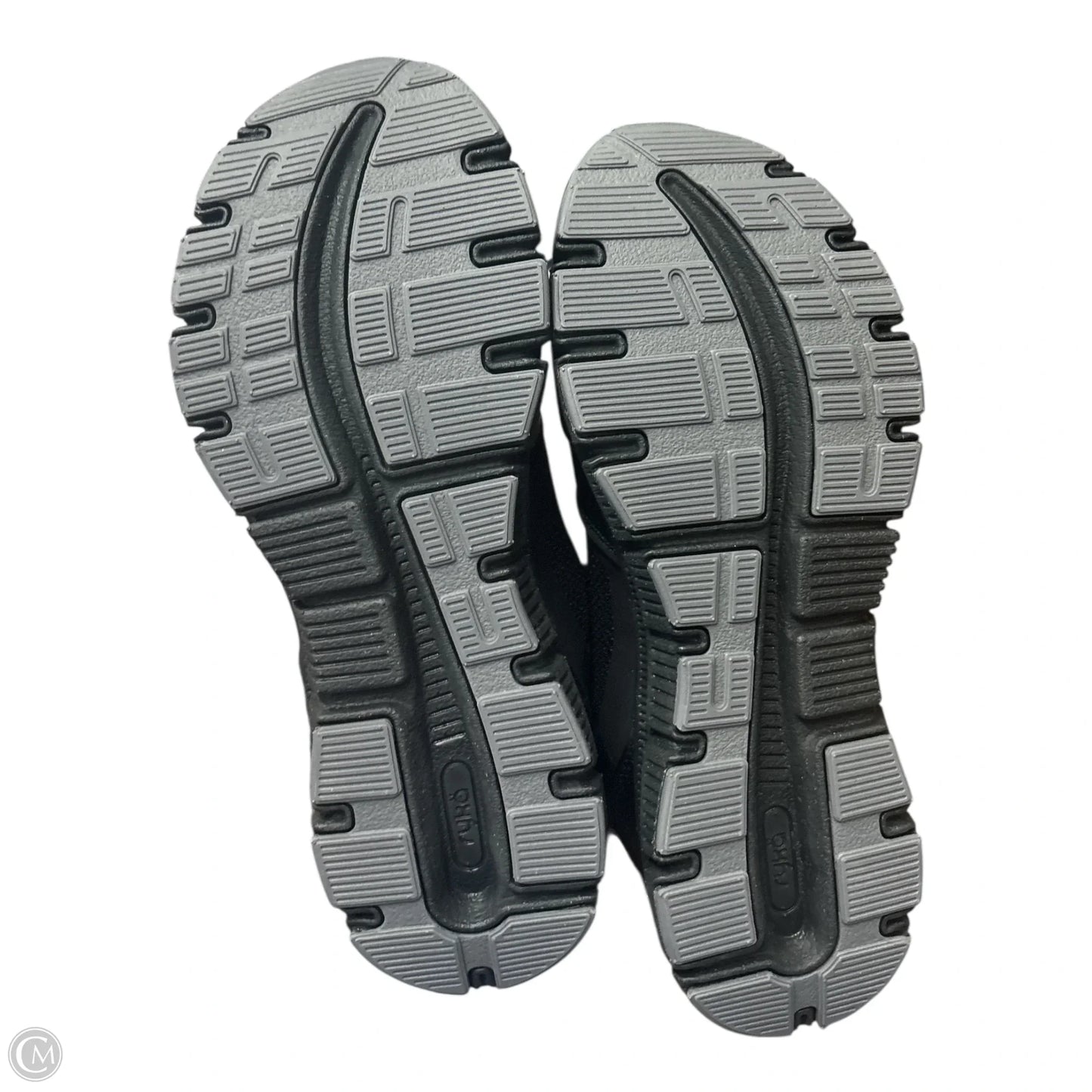 Shoes Sneakers By Ryka In Black, Size: 8