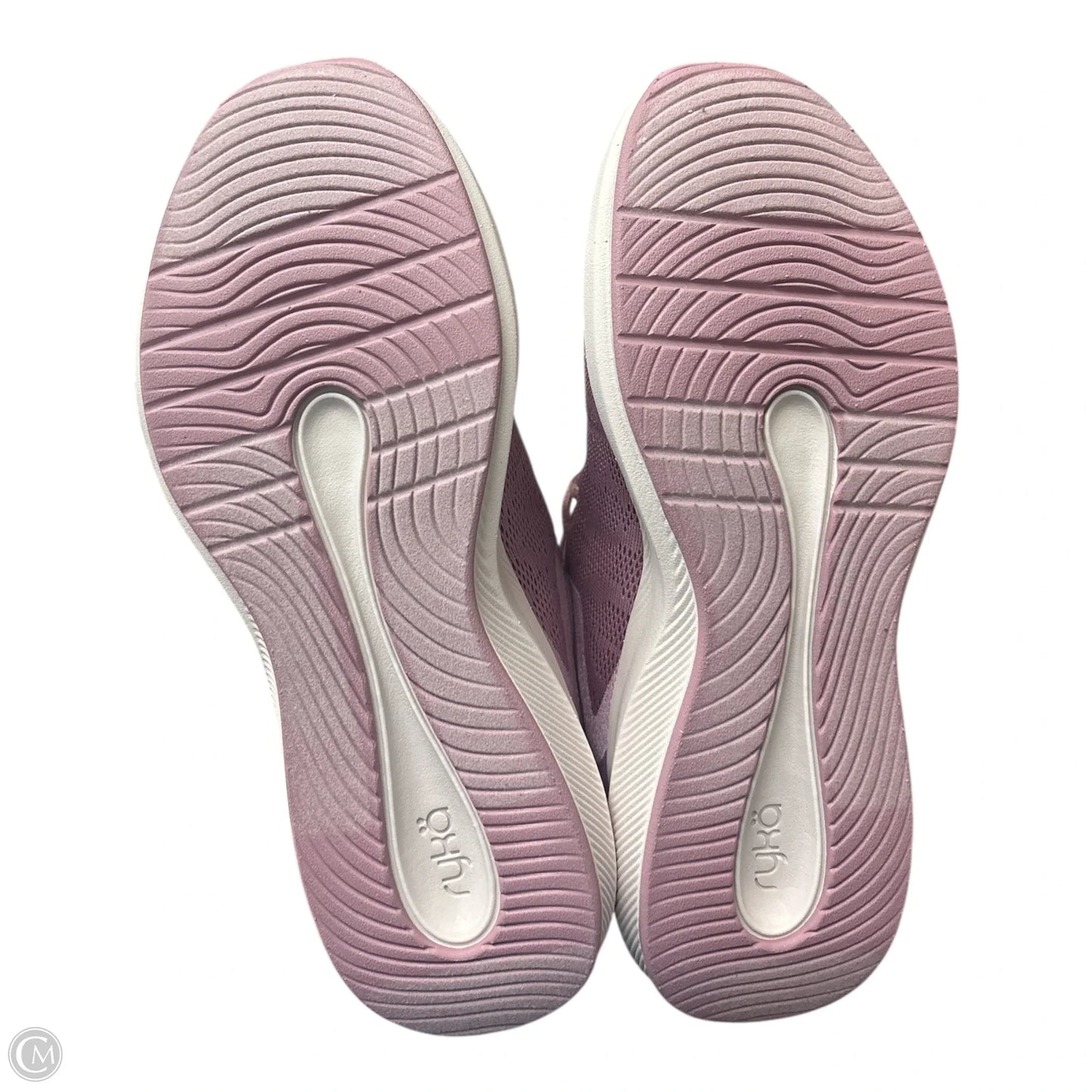 Shoes Sneakers By Ryka In Pink, Size: 8