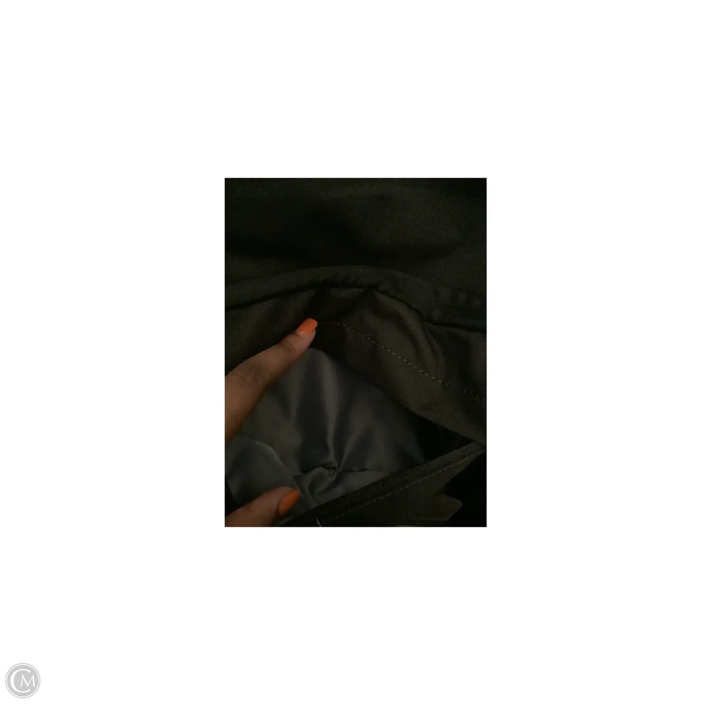 Backpack By Herschel, Size: Large