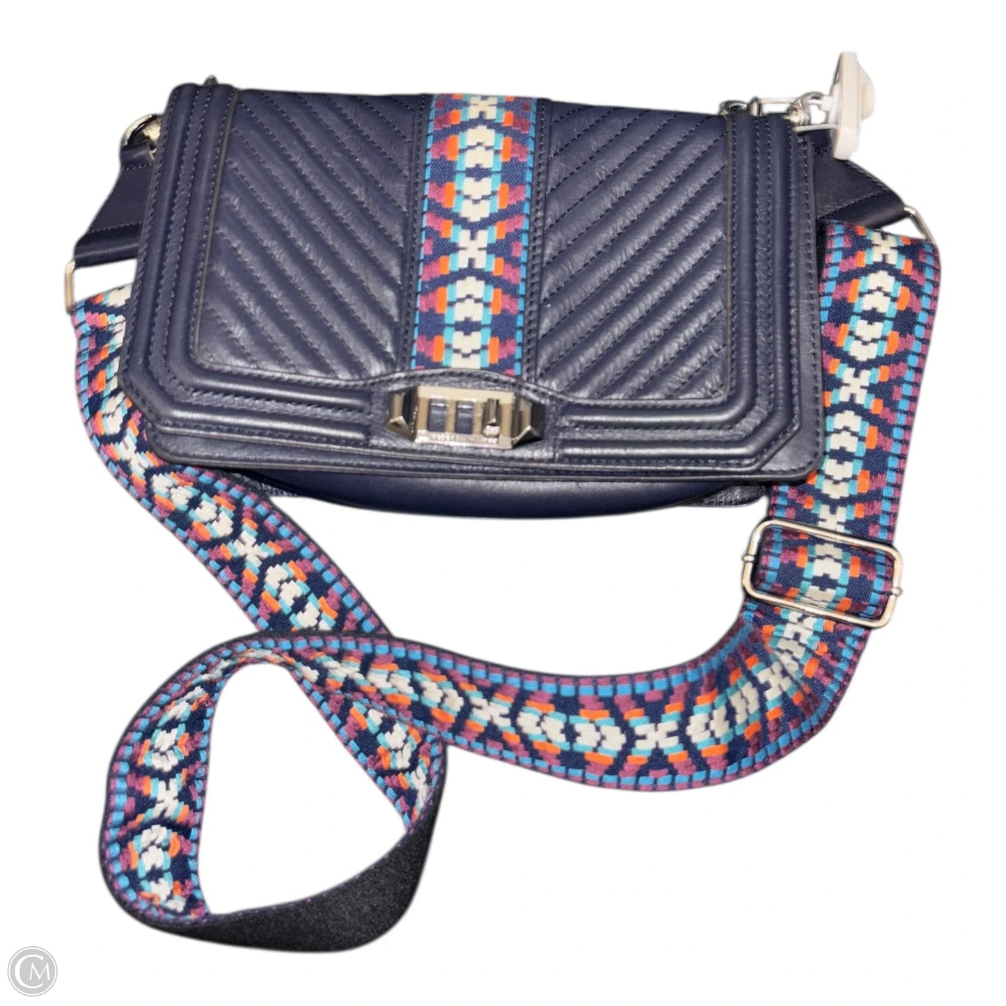 Handbag Designer By Rebecca Minkoff, Size: Medium