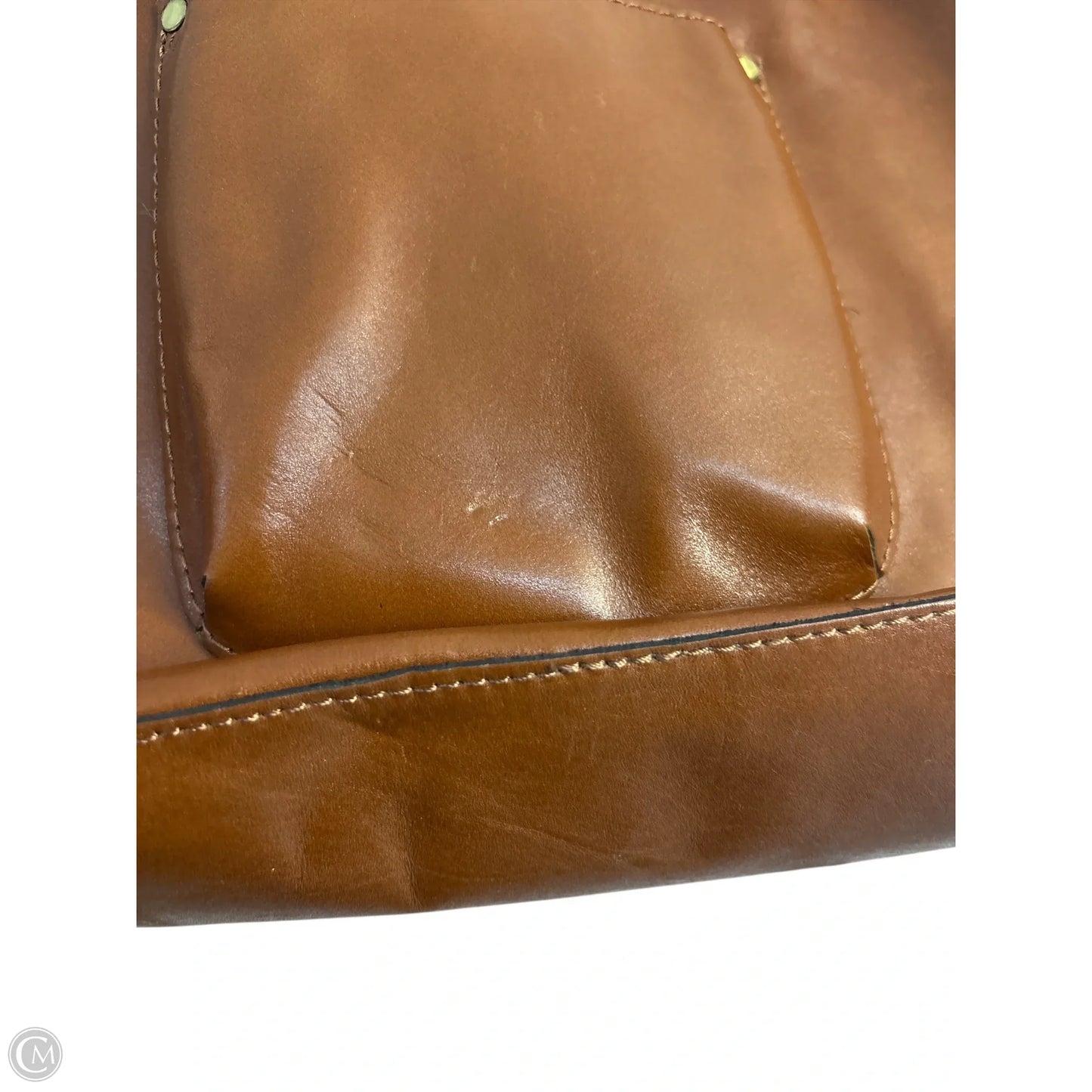 Handbag Designer By Patricia Nash, Size: Large