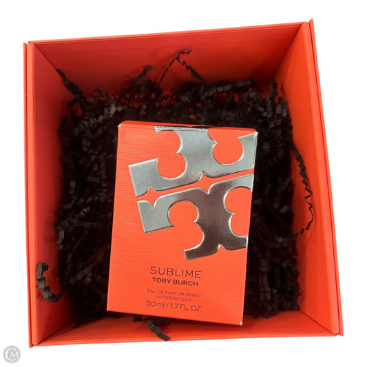 Fragrance Designer By Tory Burch