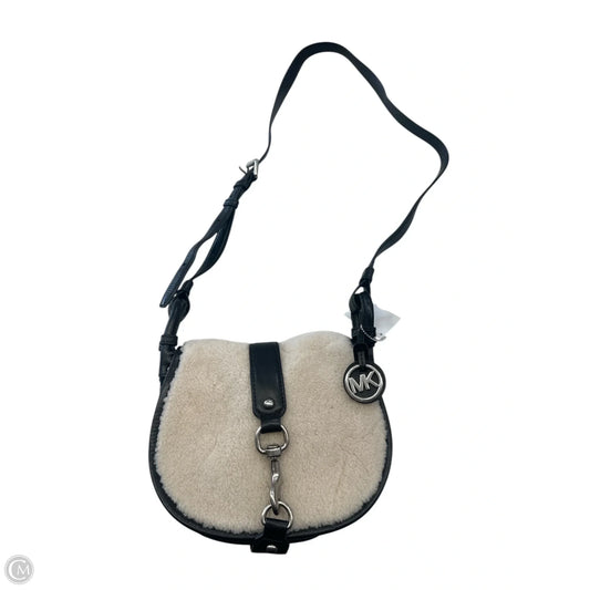 Handbag Designer By Michael Kors, Size: Small