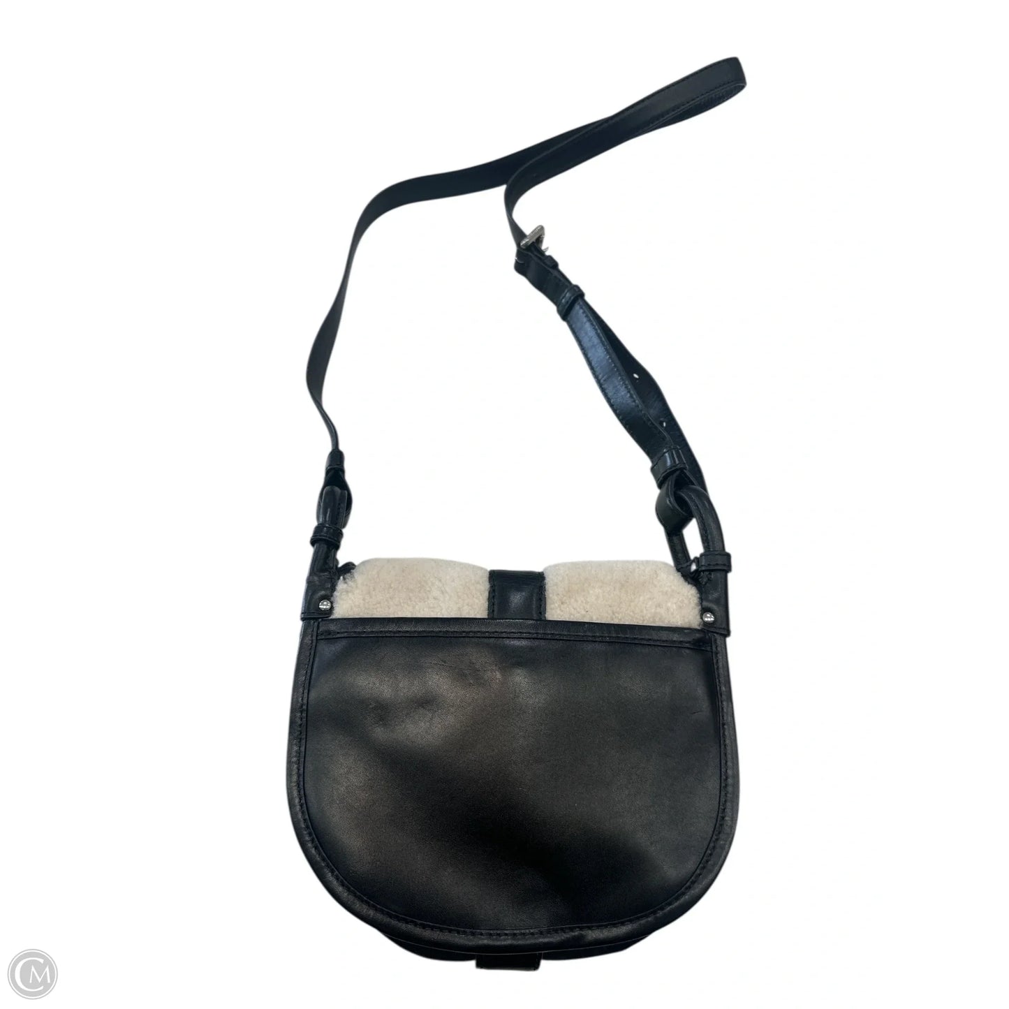 Handbag Designer By Michael Kors, Size: Small