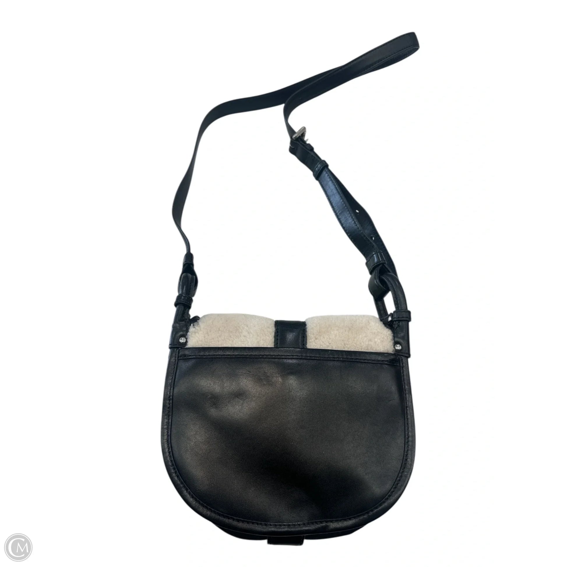 Handbag Designer By Michael Kors, Size: Small