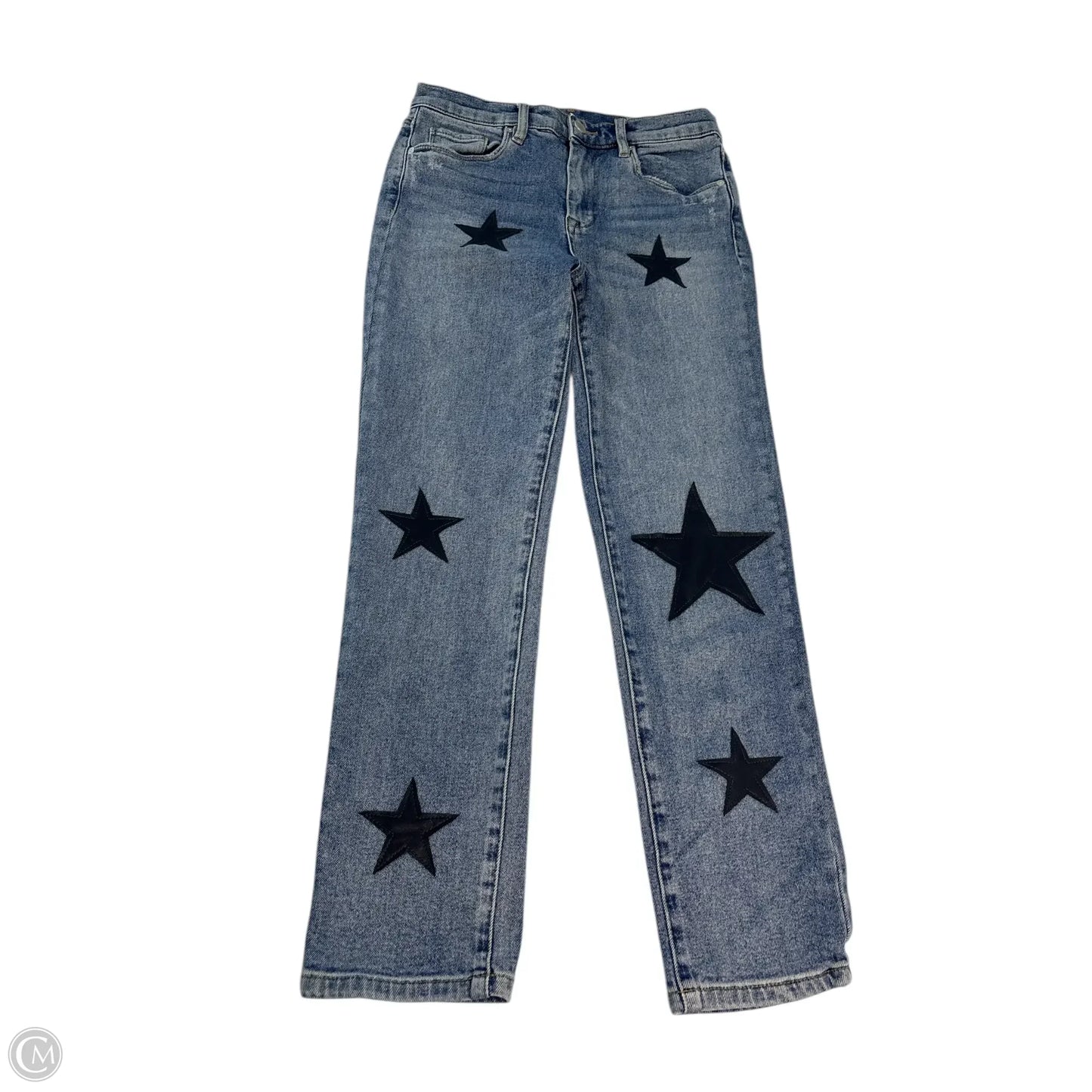 Jeans Skinny By Blanknyc In Blue, Size: 4