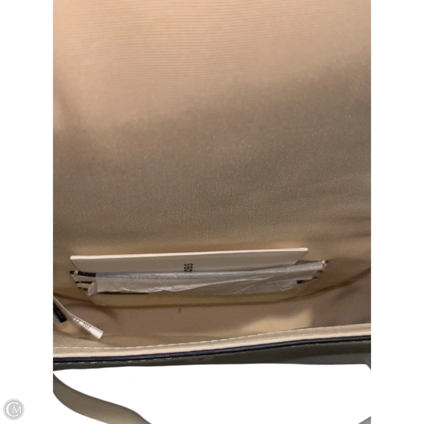 Handbag Luxury Designer By Marc Jacobs, Size: Small