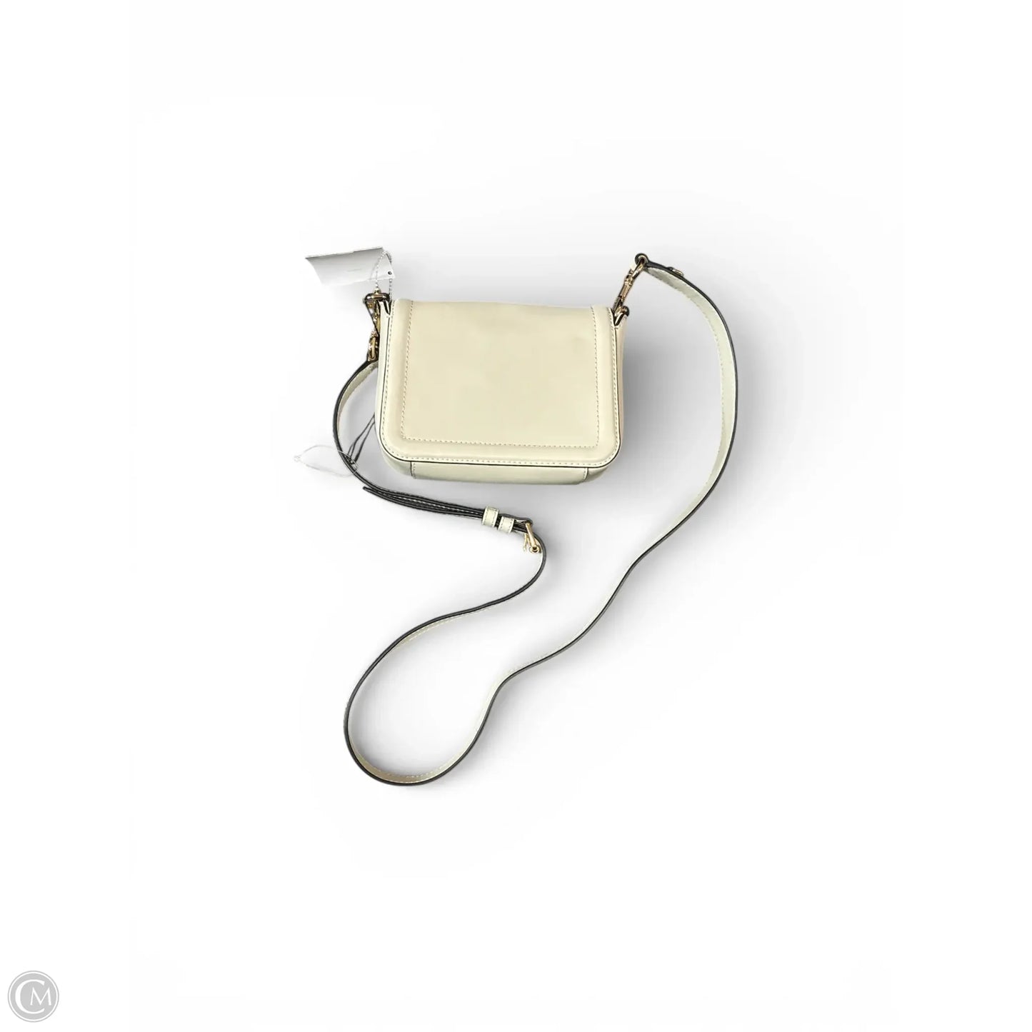 Handbag Luxury Designer By Marc Jacobs, Size: Small