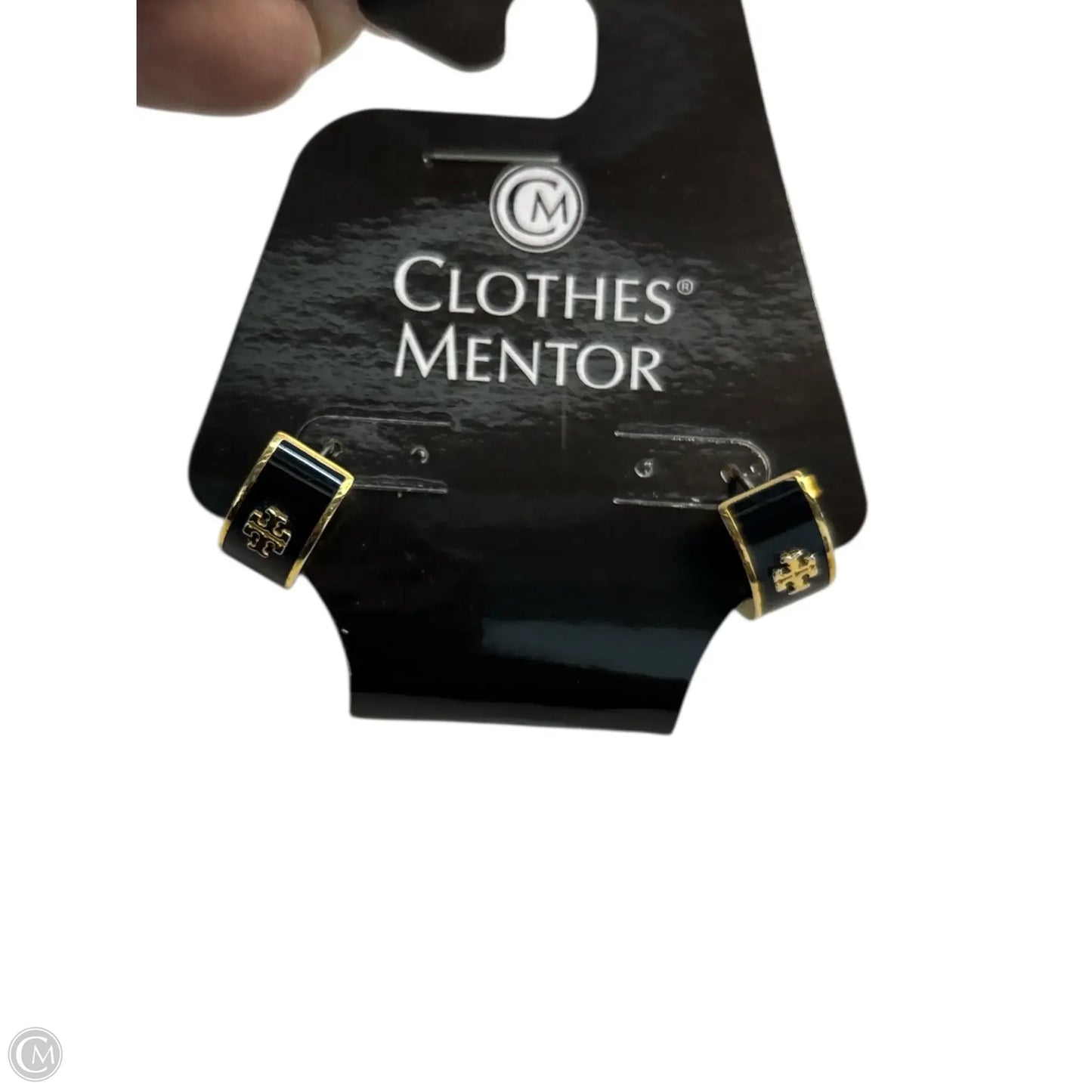 Earrings Designer By Tory Burch