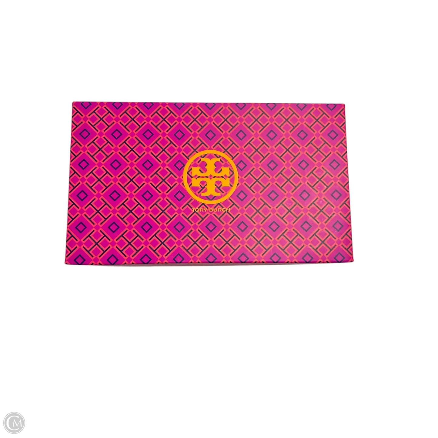 Sandals Designer By Tory Burch In Black, Size: 10.5