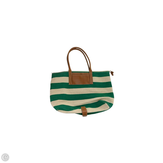 Tote By Nordstrom, Size: Large