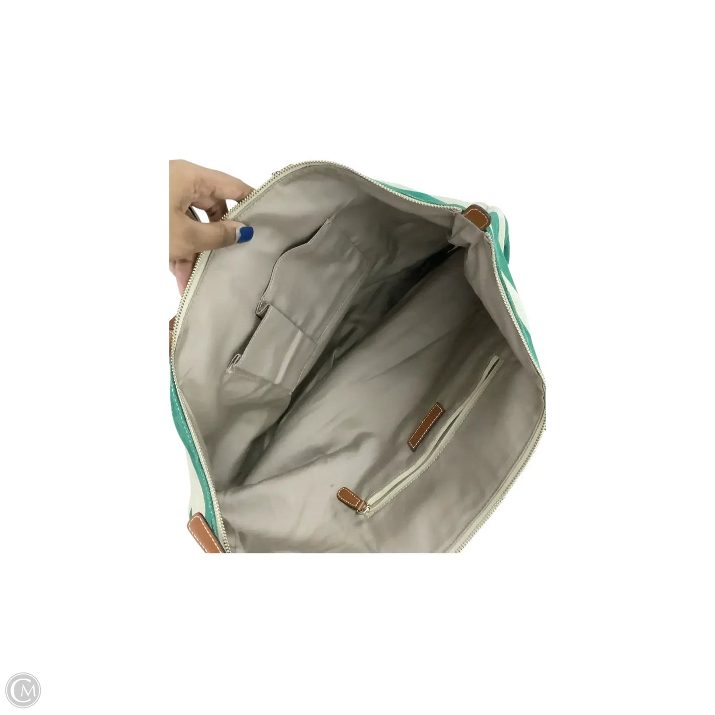 Tote By Nordstrom, Size: Large