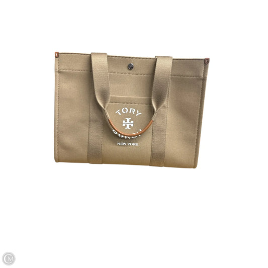 Handbag Designer By Tory Burch, Size: Large