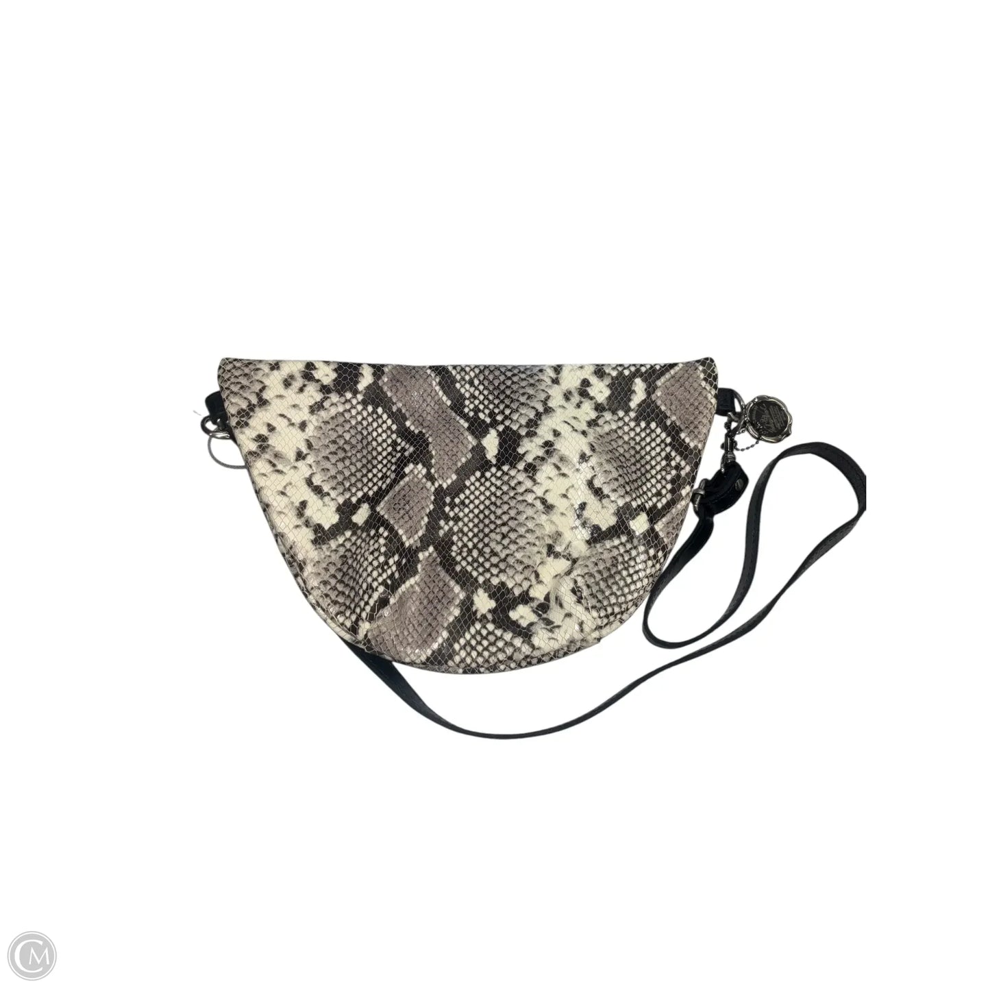 Belt Bag Designer By Patricia Nash, Size: Large