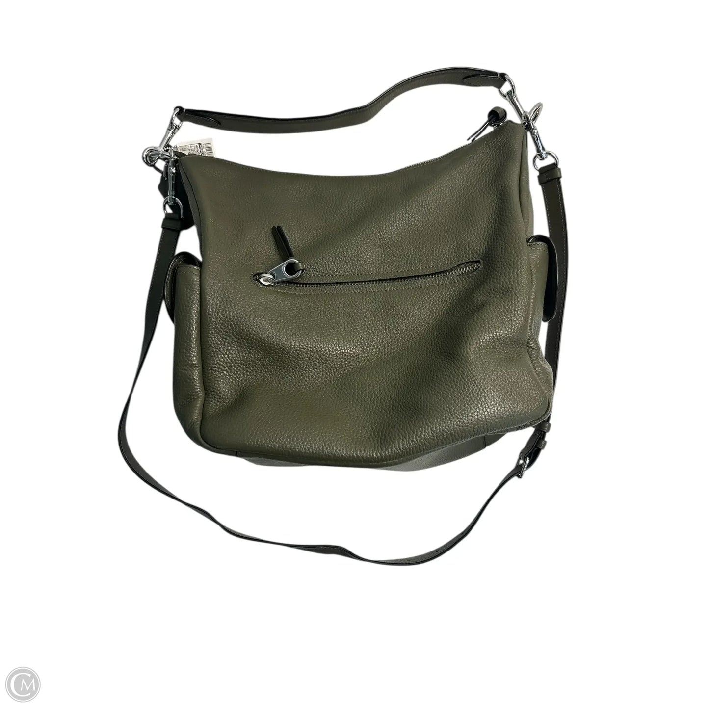 Handbag Designer By Coach, Size: Large