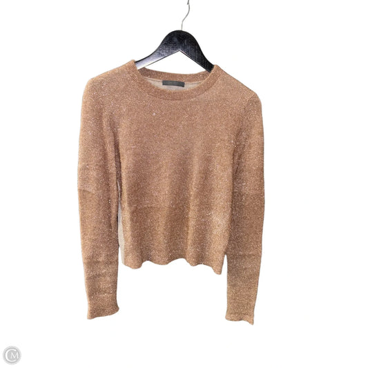 The Row In Brown Sweater Size: M