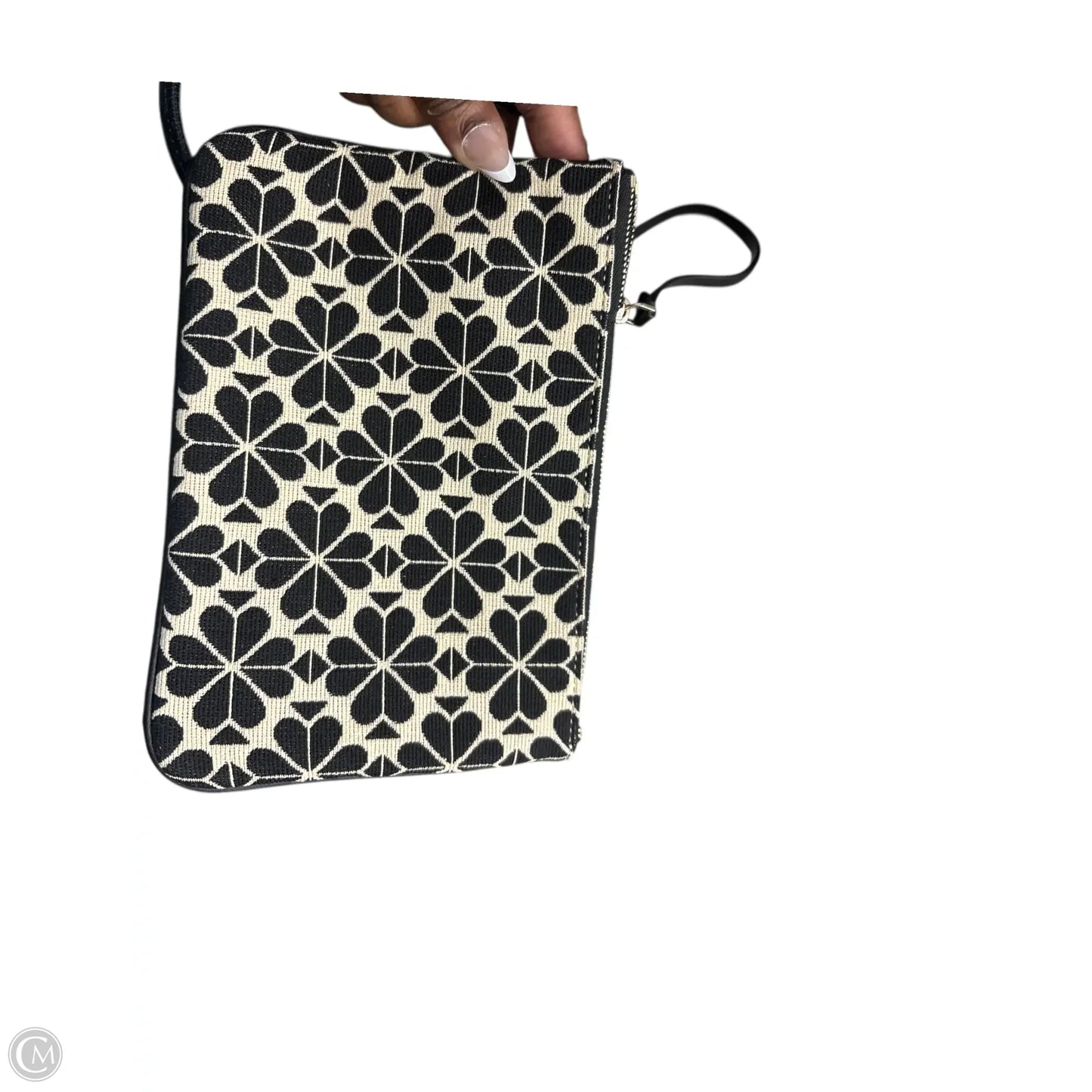 Handbag Designer By Kate Spade, Size: Large